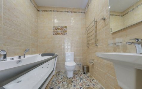 Люкс 2-местный Люкс, фото 4