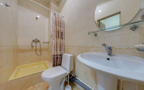 Стандартный 2-местный Стандарт, фото 2