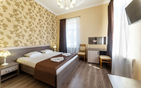 Улучшенный 2-местный улучшенный стандарт корп.2, фото 3