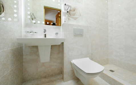 Стандарт 2-местный стандарт ПК корп.1, фото 3