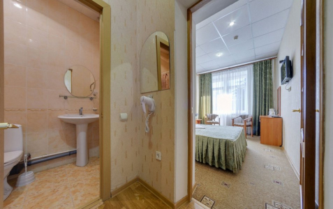 Стандартный 1-местный  в корп.1, фото 2