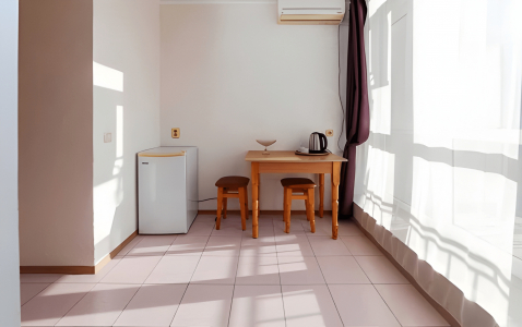 Полулюкс семейный 2-местный, фото 3