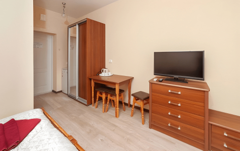 Полулюкс семейный 2-местный, фото 2