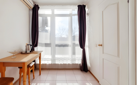 Полулюкс семейный 2-местный, фото 4