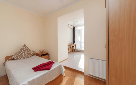 Полулюкс семейный 2-местный, фото 5