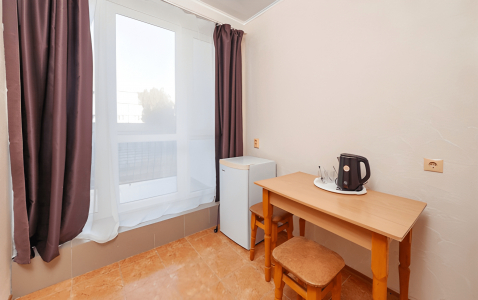 Полулюкс семейный+ северная сторона 2-местный, фото 4