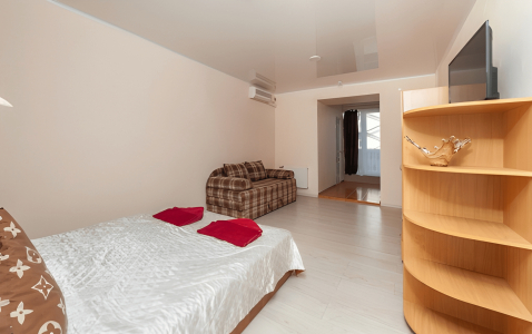 Полулюкс семейный+ северная сторона 2-местный, фото 2