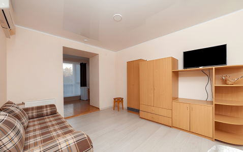 Полулюкс семейный+ северная сторона 2-местный, фото 3