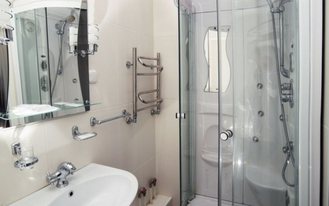 Стандартный 1-местный без балкона, фото 2