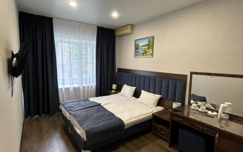 Стандартный 2-местн улучш, фото 1