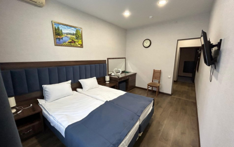 Стандартный 2-местн улучш, фото 2