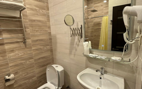 Стандартный 2-местн улучш, фото 4