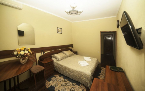 Стандартный 2-местный, фото 1