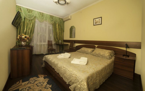 Стандартный 2-местный, фото 2