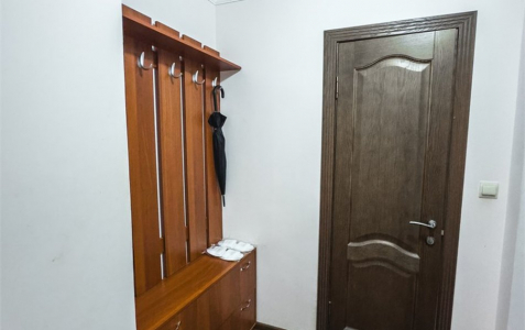 Семейный 2-местный 2-комнатный семейный номер, фото 4