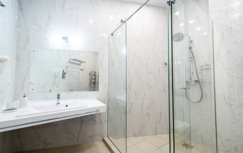 Апартаменты корпус Алмаз(семейный, 55 кв.м) 55 кв.м., фото 7