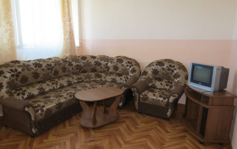 Стандартный 2-местный 2 комнатный №404 корпус №4, фото 1