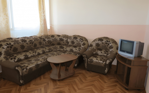 Стандартный 2-местный корпус №2, фото 1