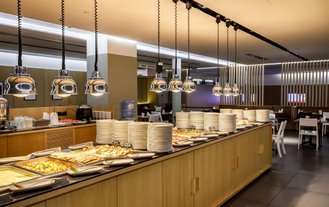 Отель AZIMUT City Hotel Saint-Petersburg (Азимут Сити Отель Санкт-Петербург), фото