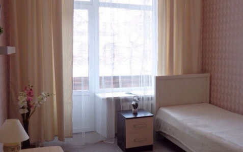 Стандарт 1-местный, фото 1