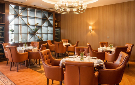 Отель Шератон Скайпоинт Люкс (Sheraton Skypoint Luxe), фото - 26