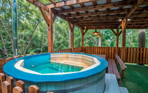 Отель Шератон Скайпоинт Люкс (Sheraton Skypoint Luxe), фото - 13