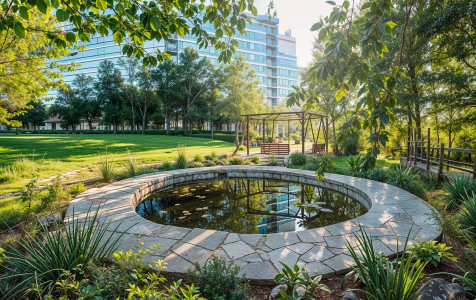 Отель Шератон Скайпоинт Люкс (Sheraton Skypoint Luxe), фото - 14