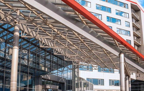 Отель Шератон Скайпоинт Люкс (Sheraton Skypoint Luxe), фото - 6