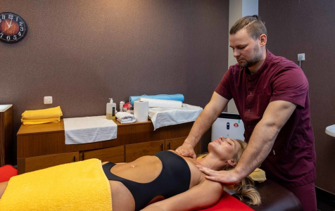 Отель Шератон Скайпоинт Люкс (Sheraton Skypoint Luxe), фото - 24