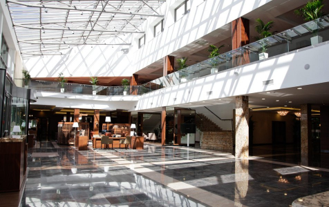 Отель Шератон Скайпоинт Люкс (Sheraton Skypoint Luxe), фото - 8