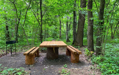 Отель Шератон Скайпоинт Люкс (Sheraton Skypoint Luxe), фото - 17