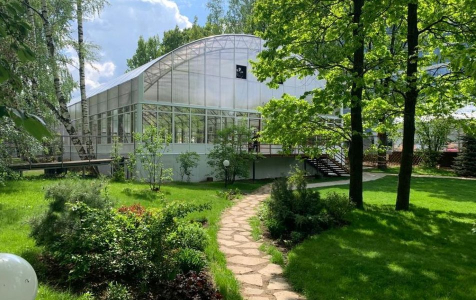 Отель Шератон Скайпоинт Люкс (Sheraton Skypoint Luxe), фото - 19