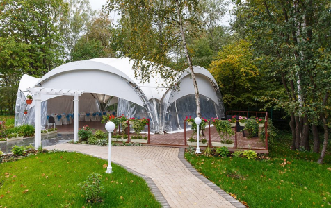 Отель Шератон Скайпоинт Люкс (Sheraton Skypoint Luxe), фото - 20