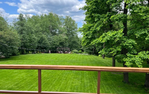 Отель Шератон Скайпоинт Люкс (Sheraton Skypoint Luxe), фото - 21