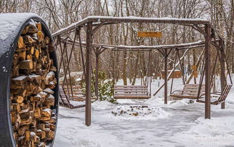 Отель Шератон Скайпоинт Люкс (Sheraton Skypoint Luxe), фото - 25