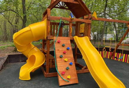 Отель Шератон Скайпоинт Люкс (Sheraton Skypoint Luxe), фото - 9