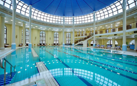 Отель Теплеево Резорт, фото - 5