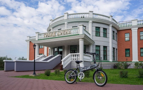 Отель Теплеево Резорт, фото - 6