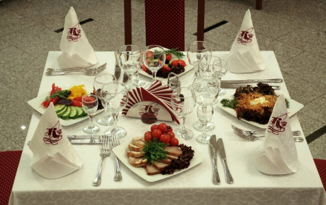 Гостиница Регина на Петербургской, фото - 6