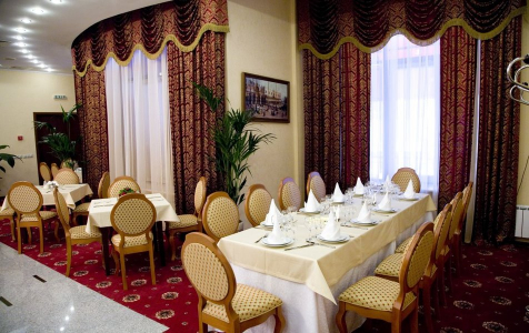 Гостиница Регина на Петербургской, фото - 5