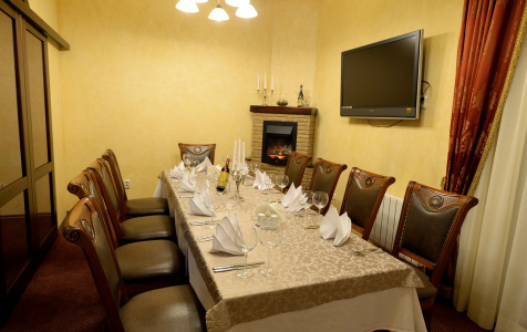 Отель Уват, фото - 7