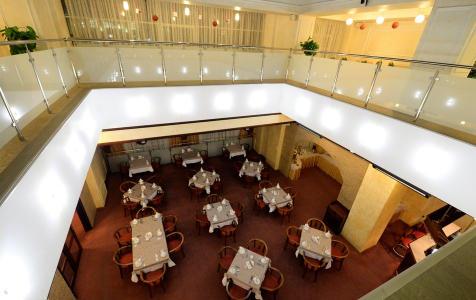 Отель Уват, фото - 8