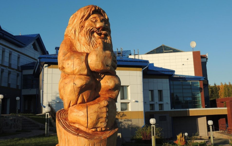 Отель Уват, фото - 5