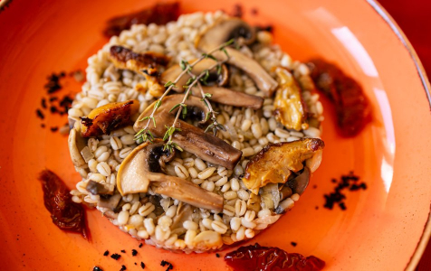 Отель САДУ Отель Москва Рэдиссон Индивидуалс (SADU Hotel Moscow, a member of Radisson Individuals), фото - 10