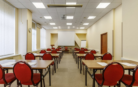 Конференц-зал