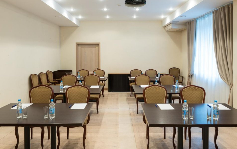 Гостиница Авиалюкс, фото - 2