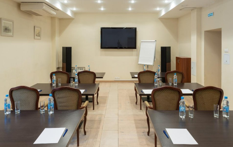 Конференц-зал