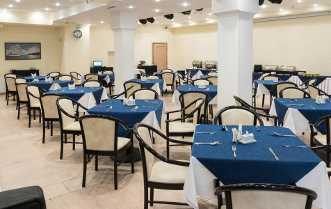 Гостиница Авиалюкс, фото - 3