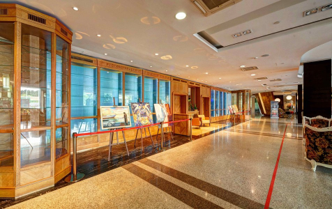 Гостиница Измайлово Альфа, фото - 3