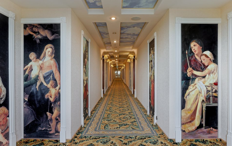 Гостиница Измайлово Альфа, фото - 6